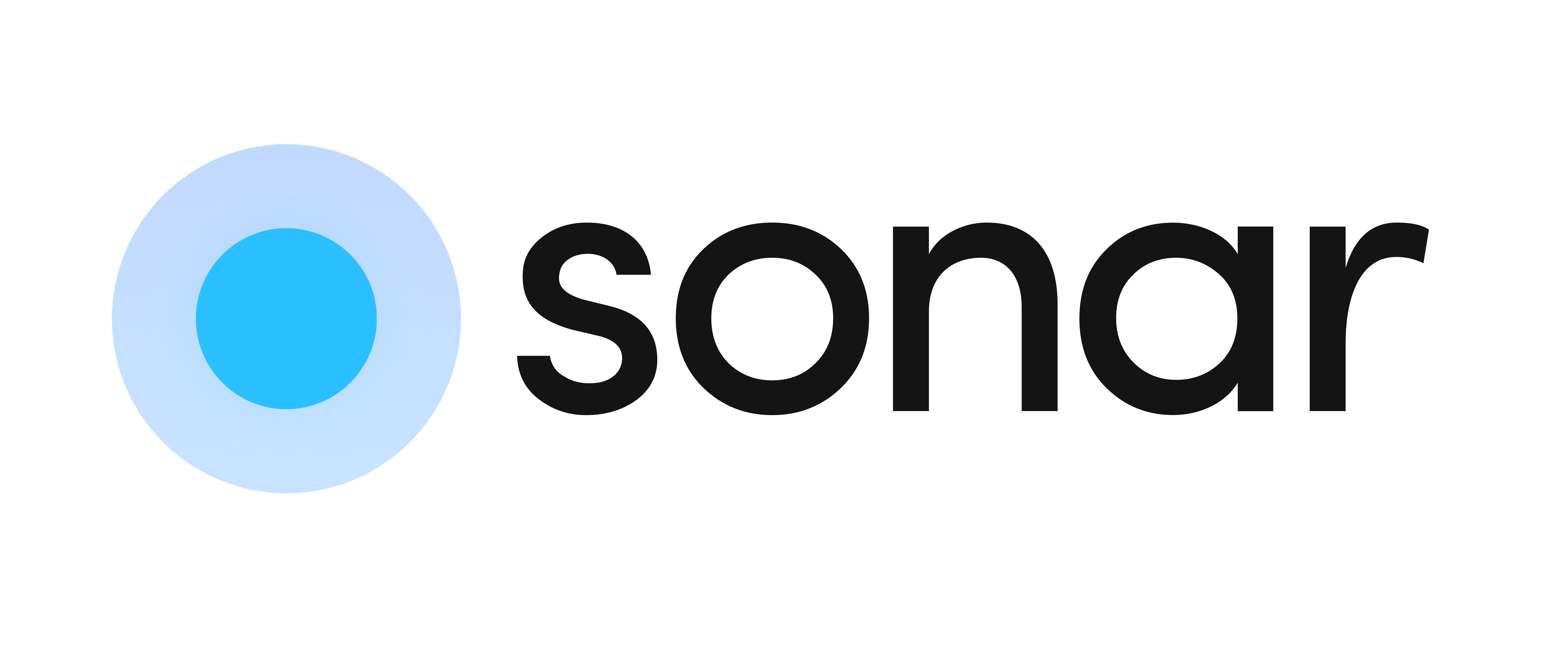Sonar Software Logo